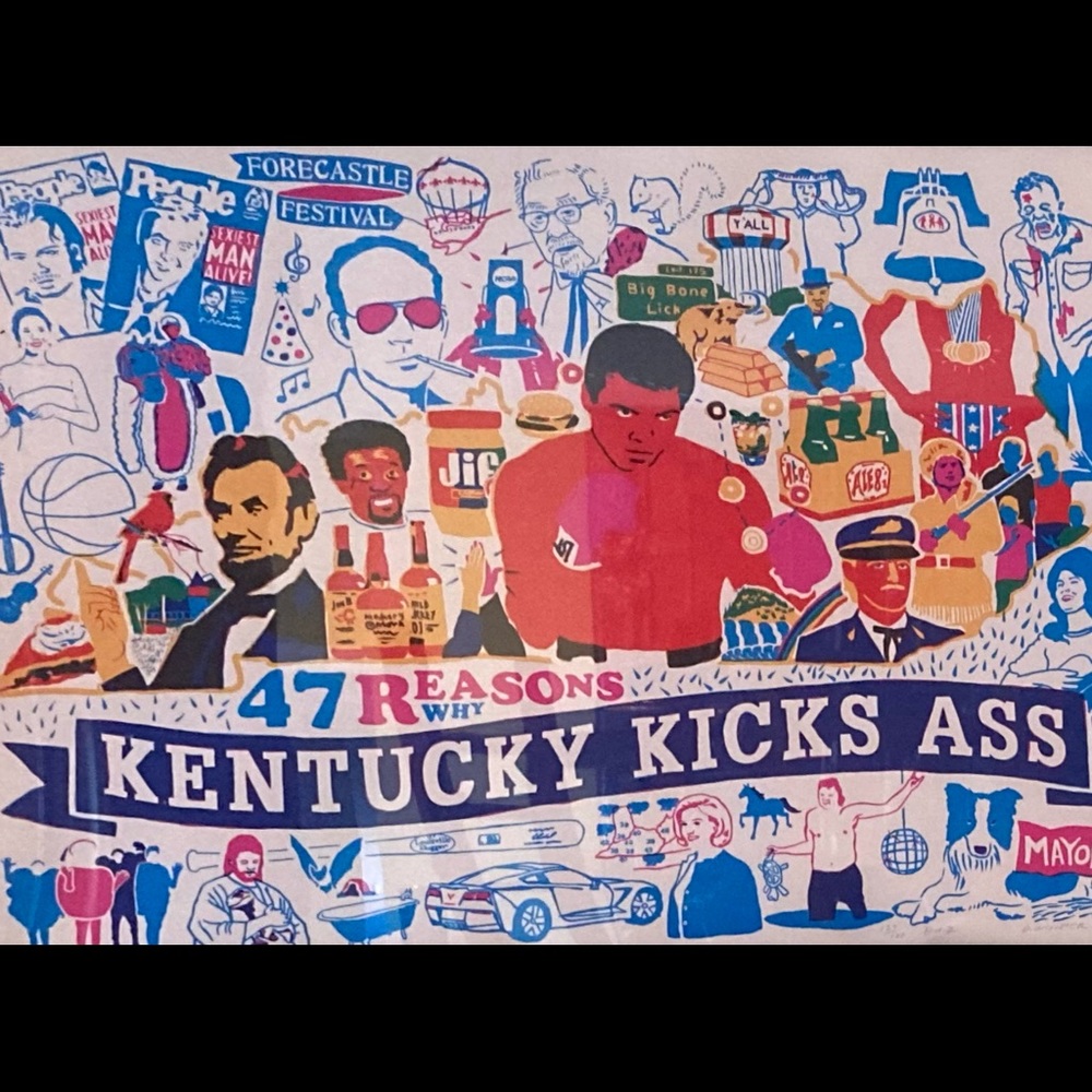 Meet your Posher, Carissa